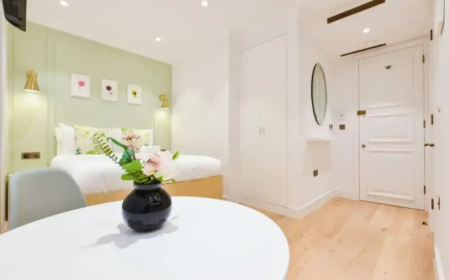 Star Street Serviced Apartments by Concept Apartments