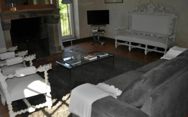 Gîte Coëx, 4 pièces, 6 personnes - FR-1-426-115