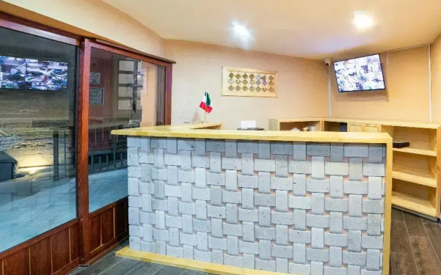 Casona De Minas by OYO Rooms