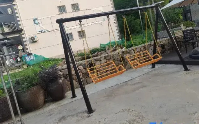 Zuimei Guesthouse