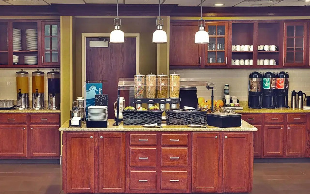 Homewood Suites by Hilton Lexington Fayette Mall