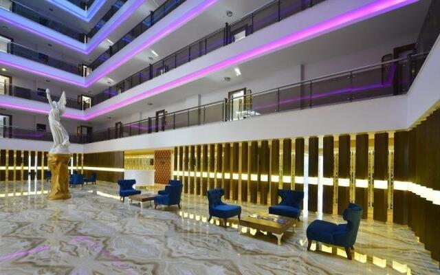 Sfera Residence