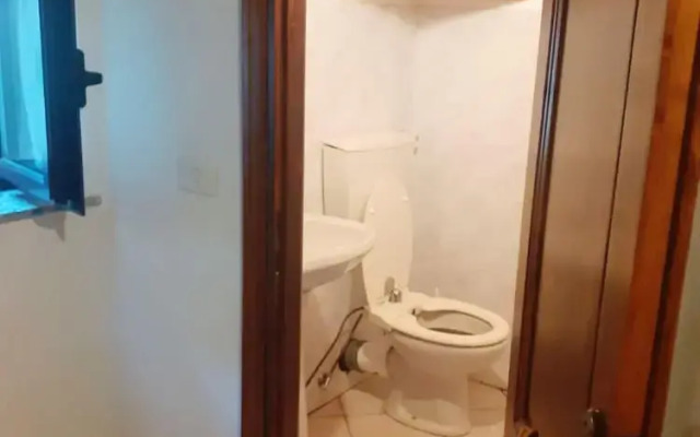 House With 2 Bedrooms in Travo, With Enclosed Garden