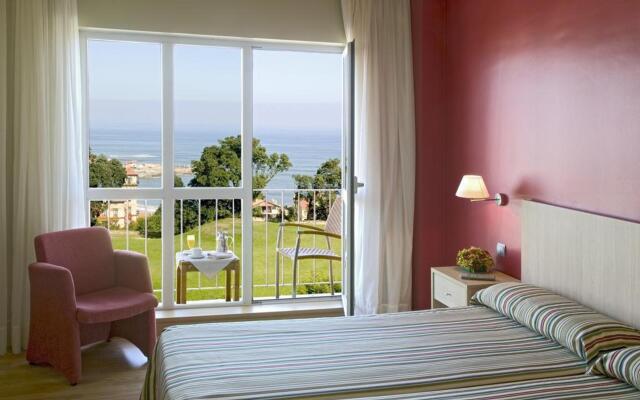 Hotel Mar Comillas by MIJ