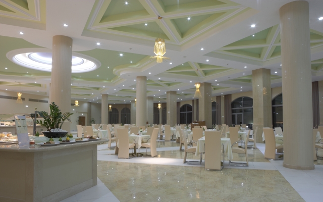 Atrium Platinum Resort Hotel & Spa