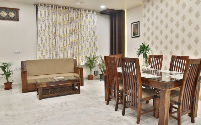 Marigold Inn homestay