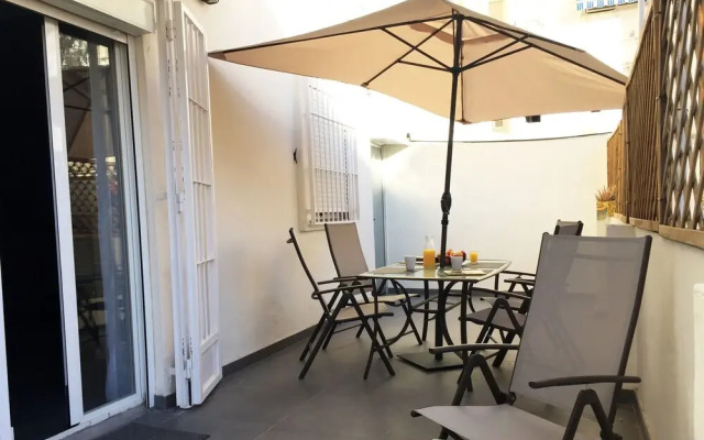 Apartment City of Arts and Sciences 1