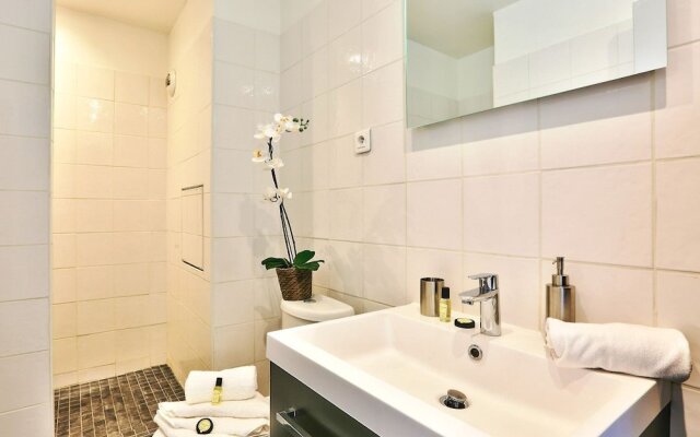 The Most Amazing View of Paris