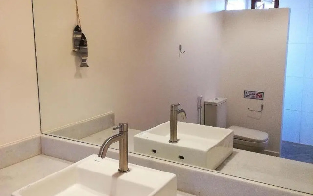 Pousada Casa De Joao Kitehouse