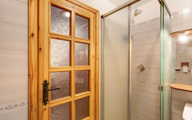 Caratteristico e accogliente alloggio