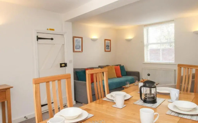 Firkin Cottage