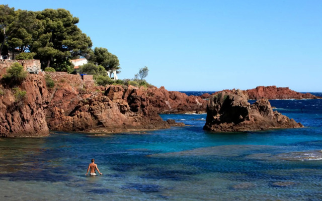 Best Western Plus Hotel La Marina