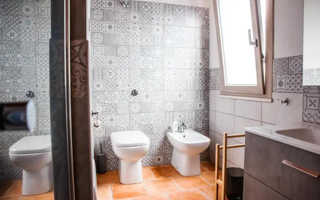 Bobo House Calasetta