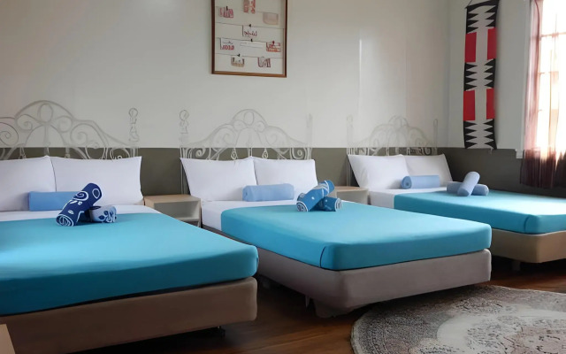 Old Orangewood Bed & Breakfast