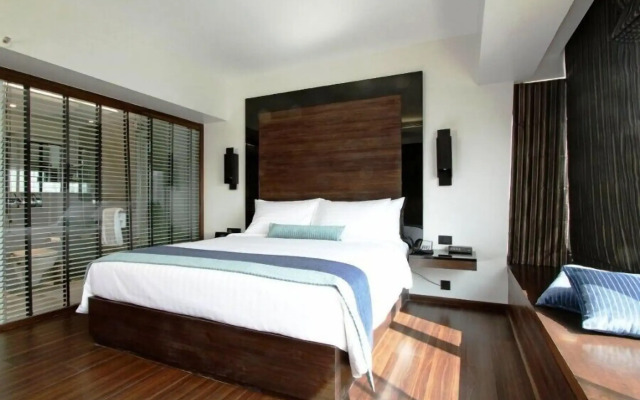 Svenska Design Hotel, Bangalore