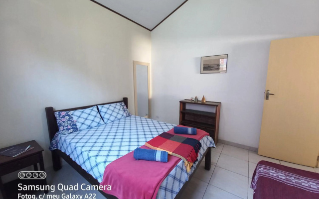 Casa de Férias Paraty