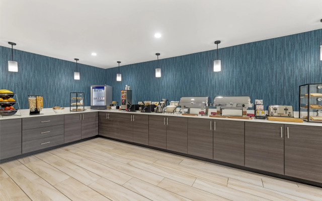 Best Western Plus Elgin - Chicago