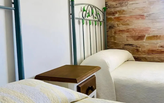 Amplio Chalet con Piscina