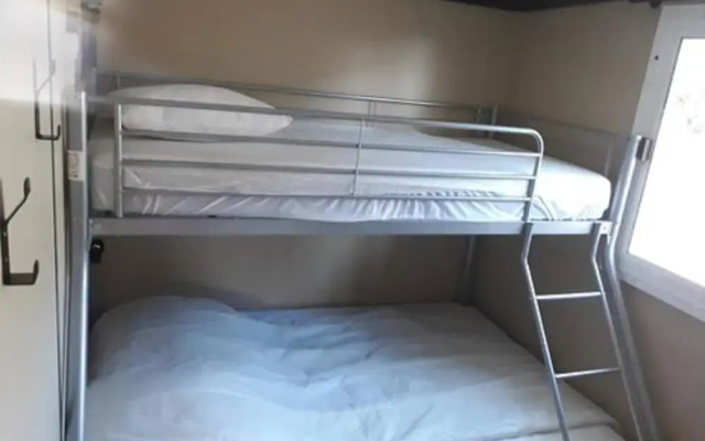 Camping les Fontanettes