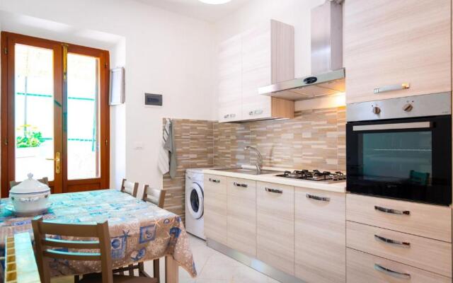 Villino La Fontanella