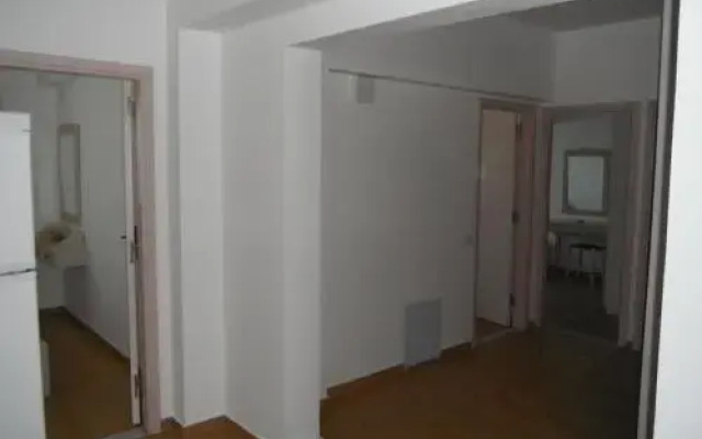 Mandorla Apartments