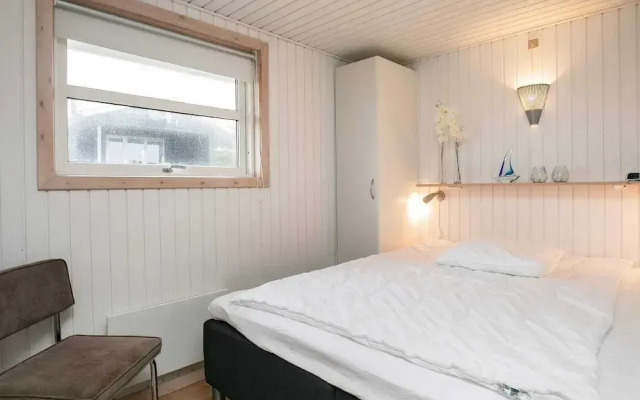 9 Person Holiday Home in Millinge-by Traum