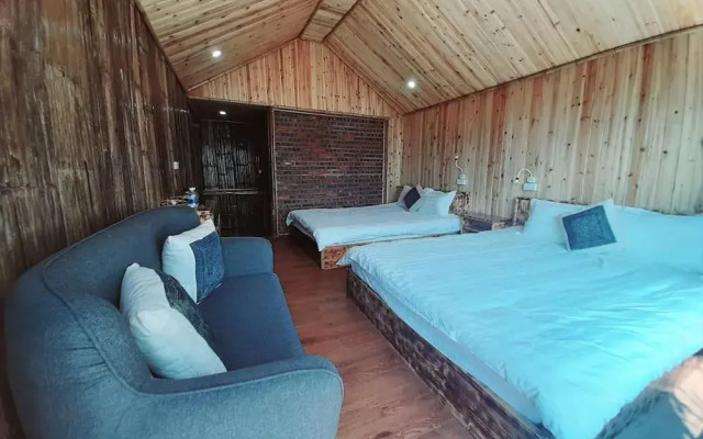 Valley View Homestay