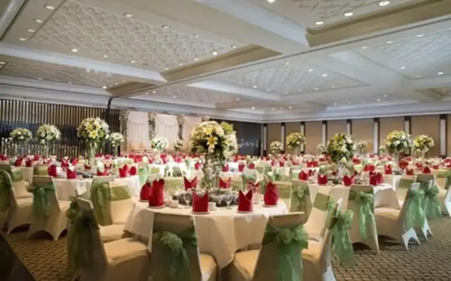 Hyatt Regency Surabaya