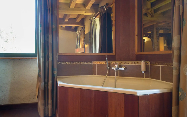 Manoir des Indes, The Originals Relais