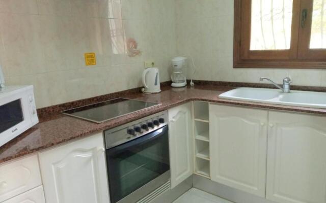 0125 Villa La Marina