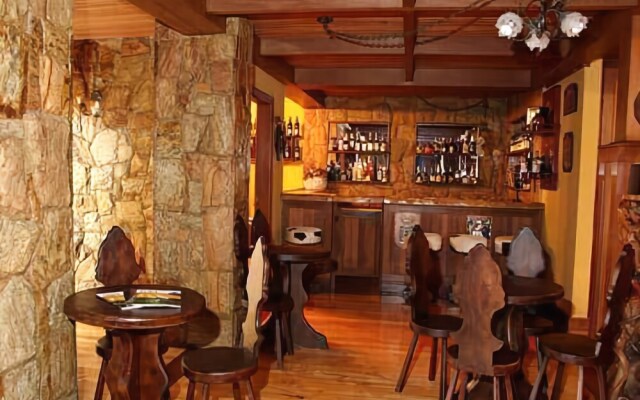 Cristallo Di Pietro Hotel