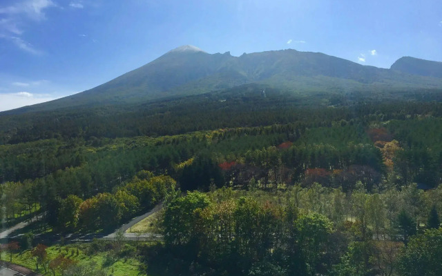 Active Resorts IWATE HACHIMANTAI