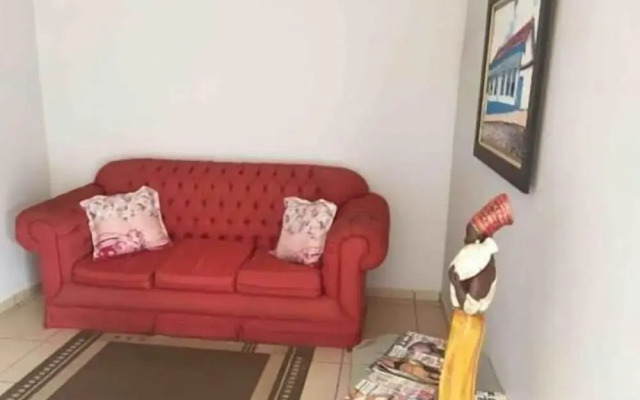 Estrela D'Alva Pousada