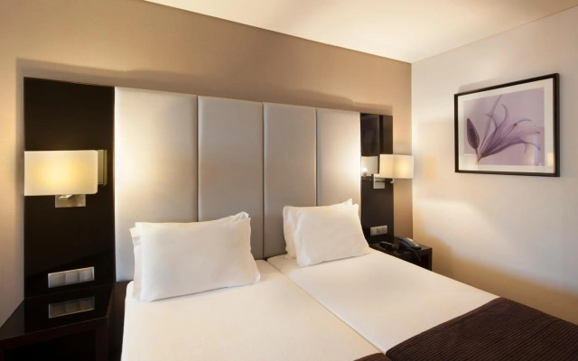 TURIM Luxe Hotel