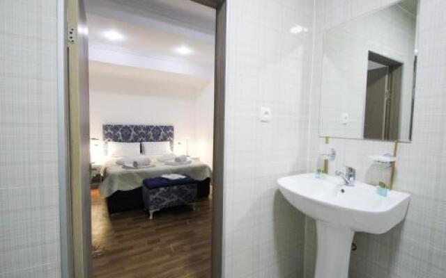 Dalood House Svaneti