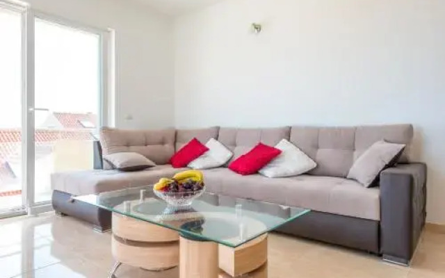 Apartment Blue Horizon