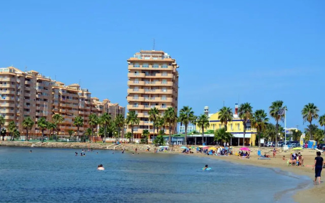 Los Miradores del Puerto - 1507