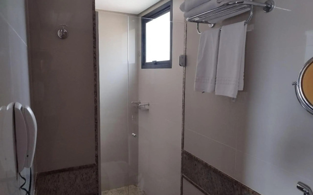 Lets Idea Brasília Hotel