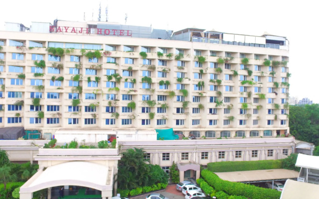 Sayaji Indore