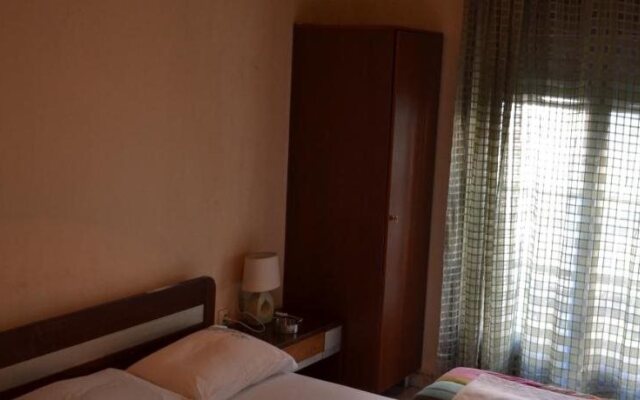 Argo Hotel
