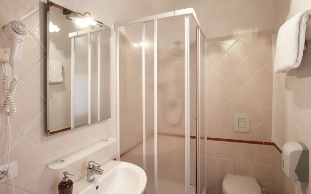 Hotel Massa Vecchia