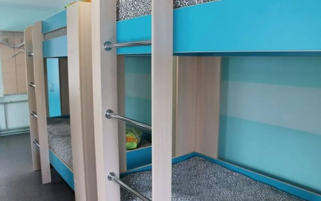 Mini-hotel Vizit - Hostel