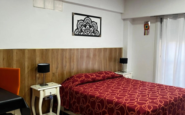 Mika Apart Hospital Italiano