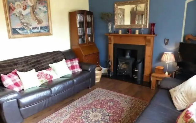 Five Sisters' Guest Suite