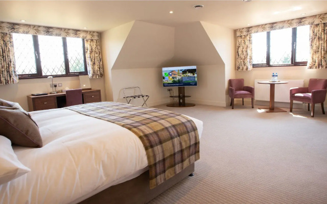 Stirrups Hotel