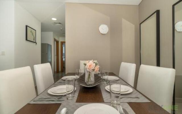 Key One Homes-Ocean Heights Tower