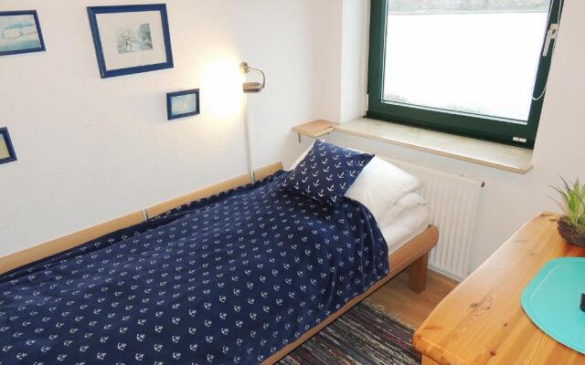 Dünenhof DB2-032 Dünenhof