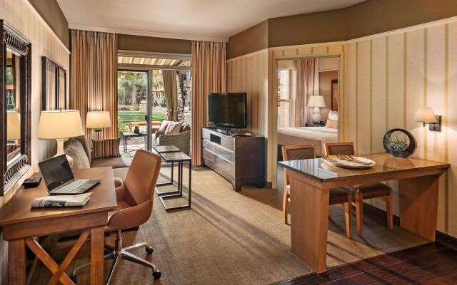 Sonesta Suites Scottsdale Gainey Ranch