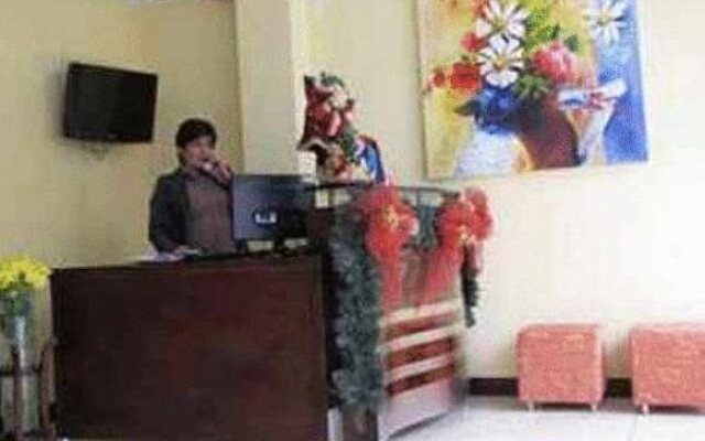 Hotel Primavera Plaza