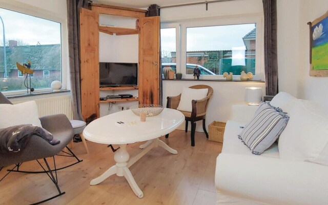 Amazing Apartment in Dagebüll With 2 Bedrooms and Wifi